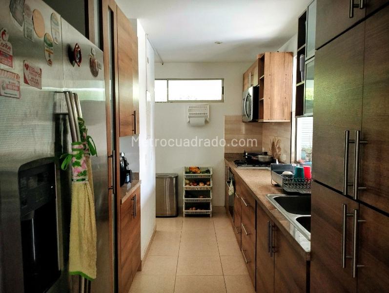 Casa en Venta, La Morada, Jamundi - Widok 2