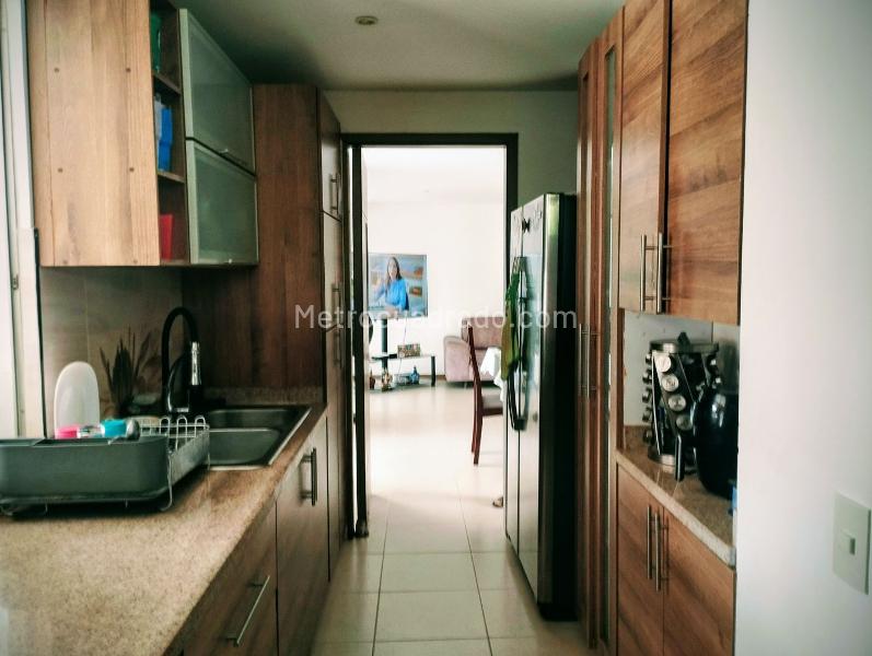 Casa en Venta, La Morada, Jamundi - Więcej