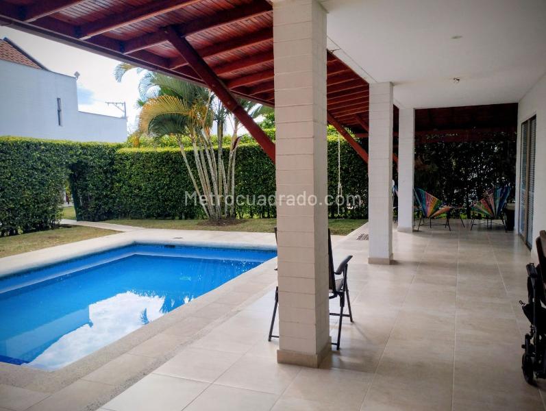 Casa en Venta, La Morada, Jamundi - Widok 6