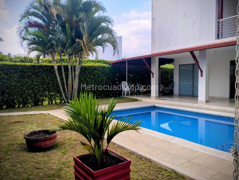 Casa en Venta, La Morada, Jamundi - Widok 3