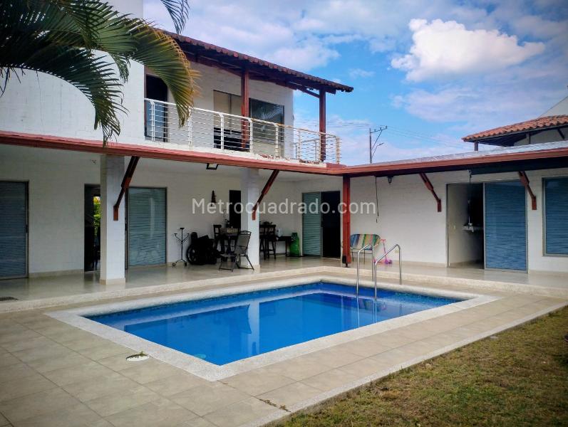 Casa en Venta, La Morada, Jamundi - Widok 4