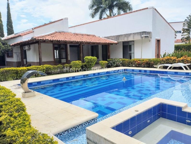 Casa en Arriendo, La Morada, Jamundi - Widok 4