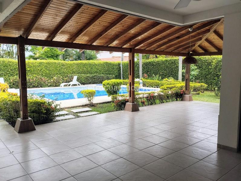 Casa en Arriendo, La Morada, Jamundi - Widok 5