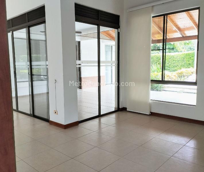 Casa en Arriendo, La Morada, Jamundi - Widok 3