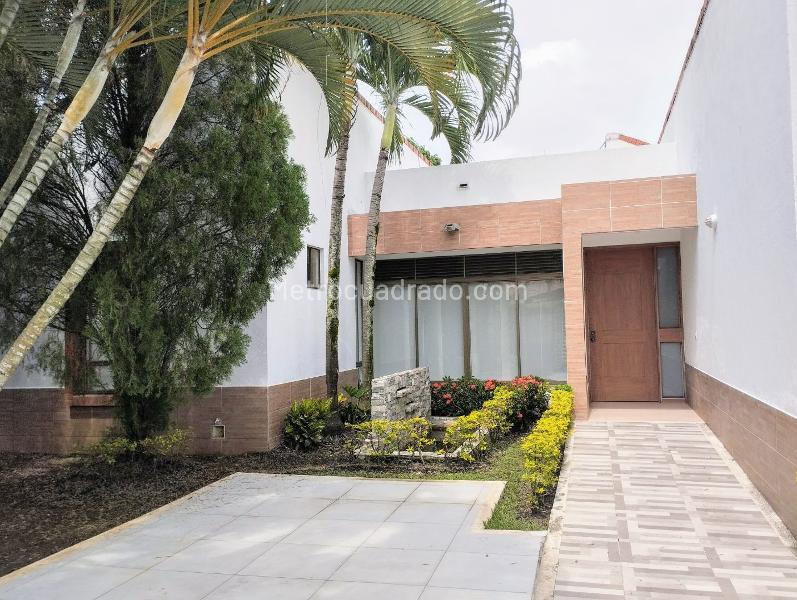 Casa en Arriendo, La Morada, Jamundi - Widok 2