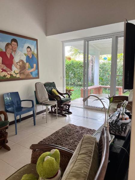 Casa en Venta, La Morada, Jamundi – pohled 3