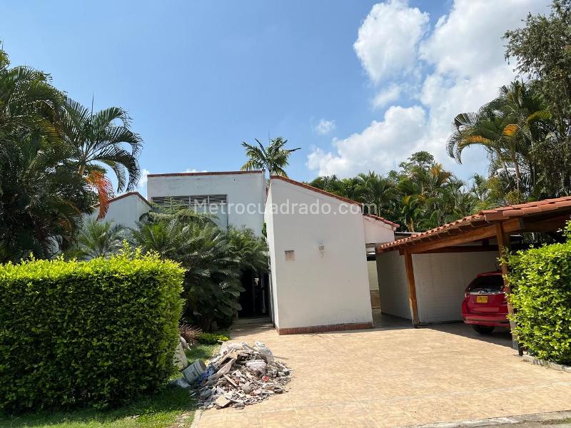 Casa en Venta, La Morada, Jamundi – pohled 4