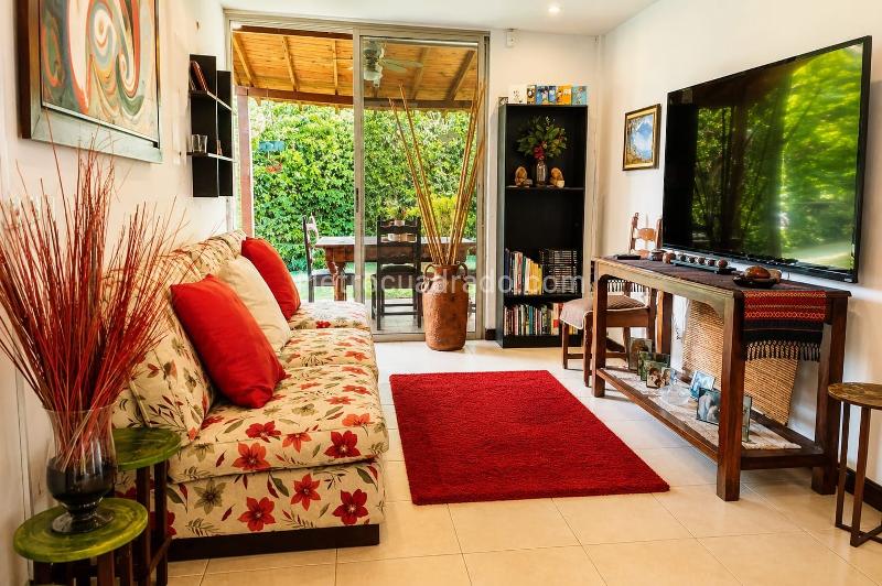 Casa en Venta, La Morada, Jamundi – další