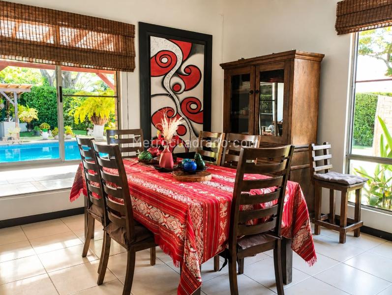 Casa – Jamundí, Campos de Pangola - Vista 3