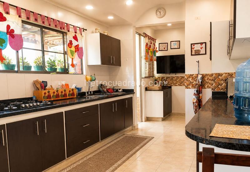 Casa en Venta, La Morada, Jamundi – pohled 2