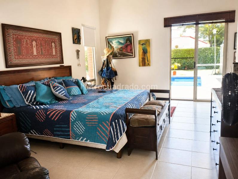 Casa en Venta, La Morada, Jamundi – pohled 5