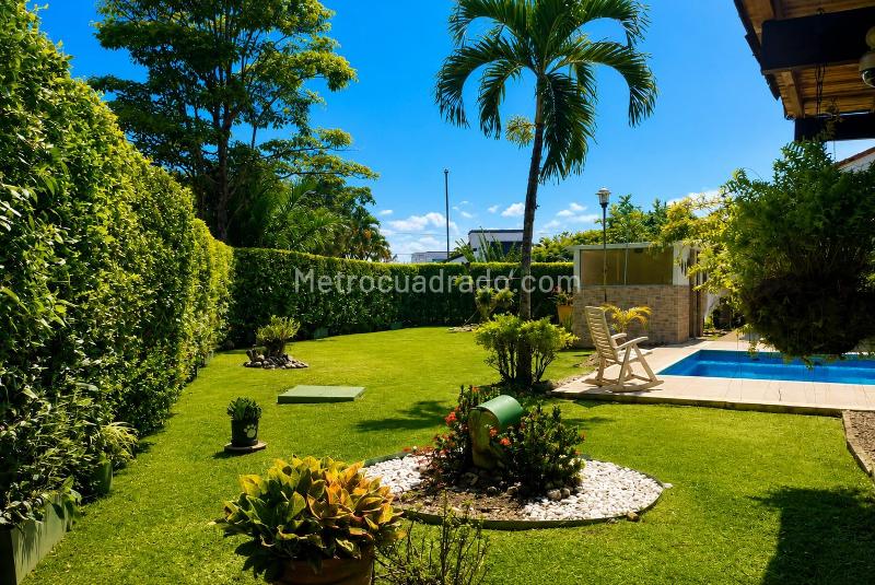 Casa – Jamundí, Campos de Pangola - Vista 4