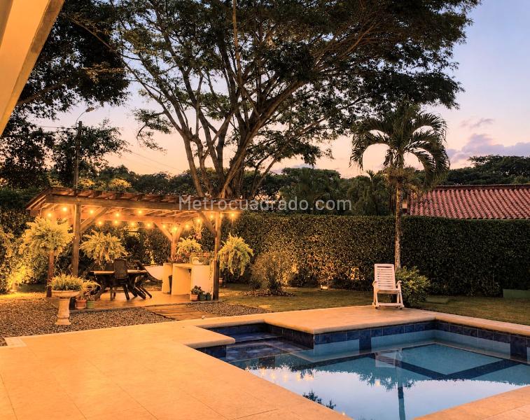 Casa en Venta, La Morada, Jamundi – pohled 4