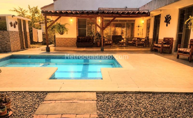 Casa en Venta, La Morada, Jamundi – pohled 6