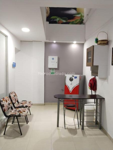 Consultorio en Venta, Jamundi – další