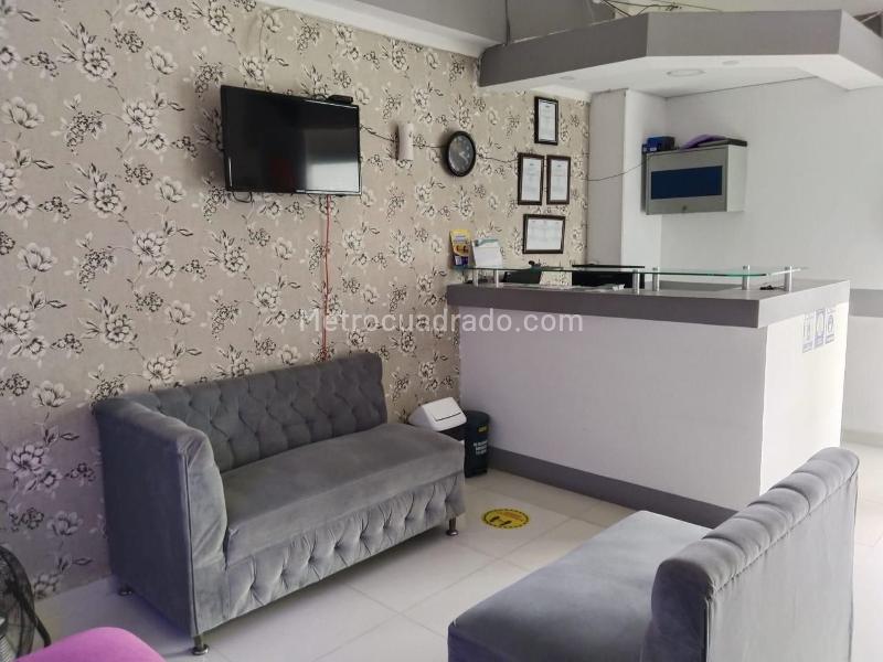 Consultorio en Venta, Jamundi – pohled 5