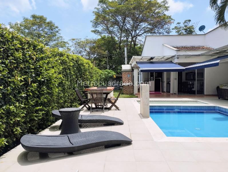 Casa – Jamundi - Vista 4