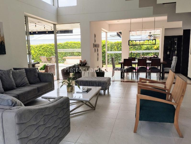 Casa – Jamundi - Vista 5