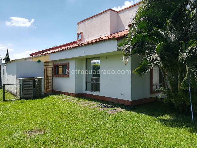 Casa en Arriendo, La Morada, Jamundi - Widok 2