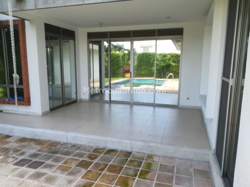 Casa en Arriendo, La Morada, Jamundi - Widok 5