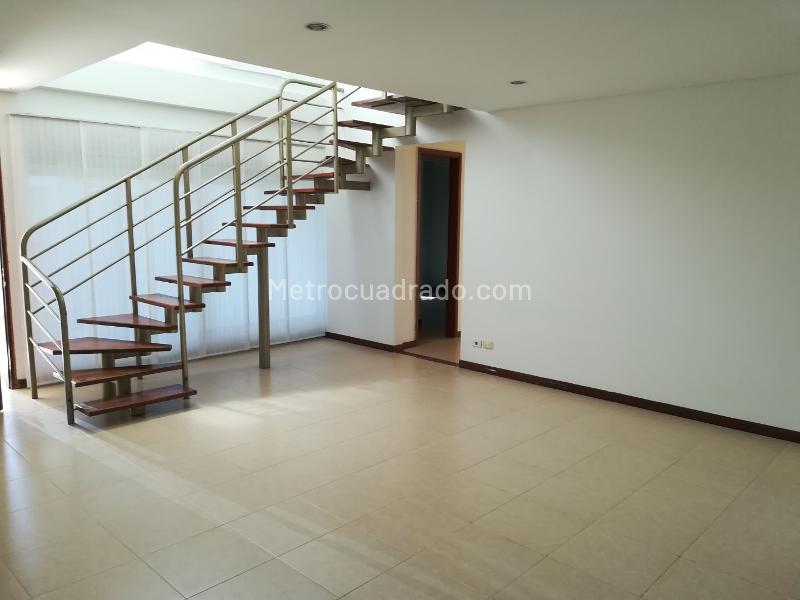 Casa en Arriendo, La Morada, Jamundi - Widok 4