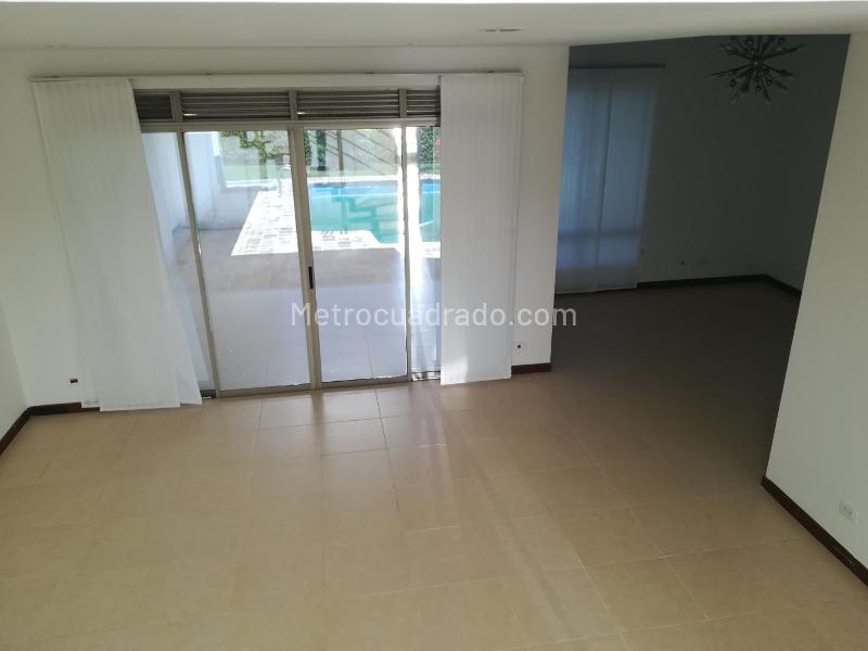 Casa en Arriendo, La Morada, Jamundi - Więcej