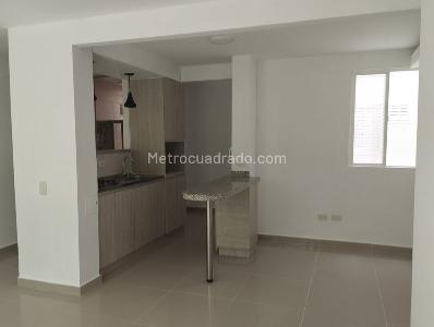 Apartamento de 2 alcobas en venta en Fatima, Cali, 63 m² · foto 6 de 18