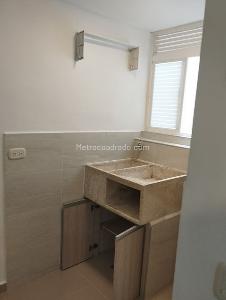 Apartamento de 2 alcobas en venta en Fatima, Cali, 63 m² · foto 14 de 18