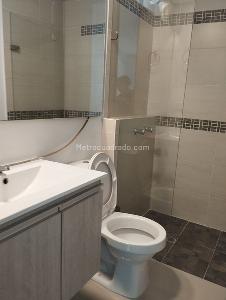 Apartamento de 2 alcobas en venta en Fatima, Cali, 63 m² · foto 15 de 18