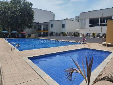 Apartamento de 2 alcobas en venta en Fatima, Cali, 63 m² · foto 3 de 18