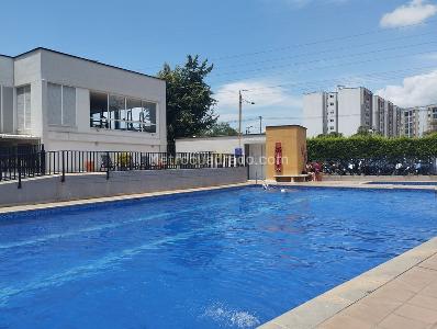 Apartamento de 2 alcobas en venta en Fatima, Cali, 63 m² · foto 16 de 18