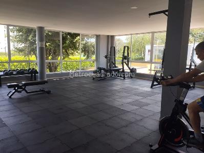 Apartamento de 2 alcobas en venta en Fatima, Cali, 63 m² · foto 17 de 18