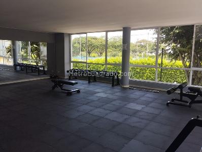 Apartamento de 2 alcobas en venta en Fatima, Cali, 63 m² · foto 18 de 18