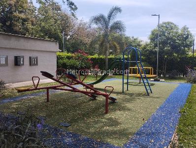 Apartamento de 2 alcobas en venta en Fatima, Cali, 63 m² · foto 2 de 18