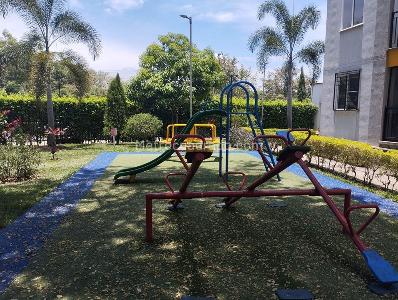 Apartamento de 2 alcobas en venta en Fatima, Cali, 63 m² · foto 9 de 18