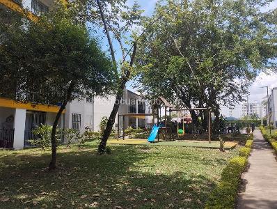 Apartamento de 2 alcobas en venta en Fatima, Cali, 63 m² · foto 12 de 18