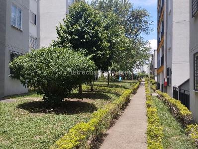 Apartamento de 2 alcobas en venta en Fatima, Cali, 63 m² · foto 13 de 18