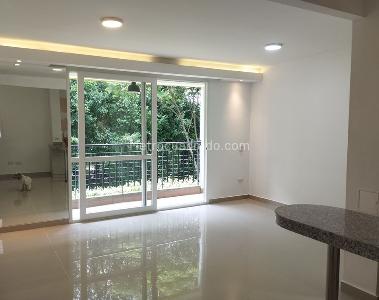 Apartamento de 2 alcobas en venta en Fatima, Cali, 63 m² · foto 5 de 18