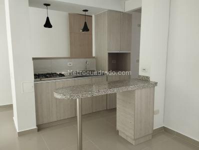 Apartamento de 2 alcobas en venta en Fatima, Cali, 63 m² · foto 11 de 18