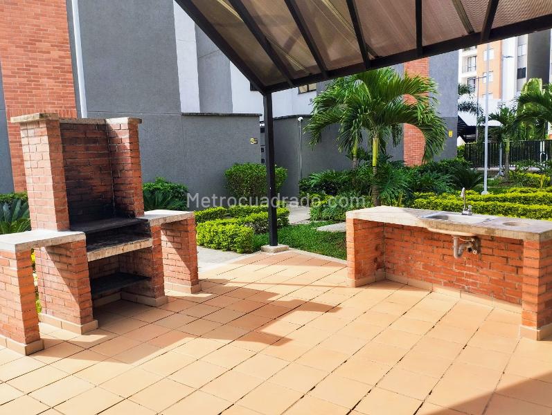 Apartamento en Arriendo, Parque Natura, Jamundi – další
