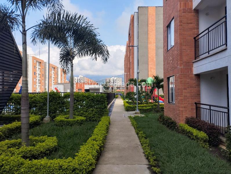 Apartamento en Arriendo, Parque Natura, Jamundi – pohled 2