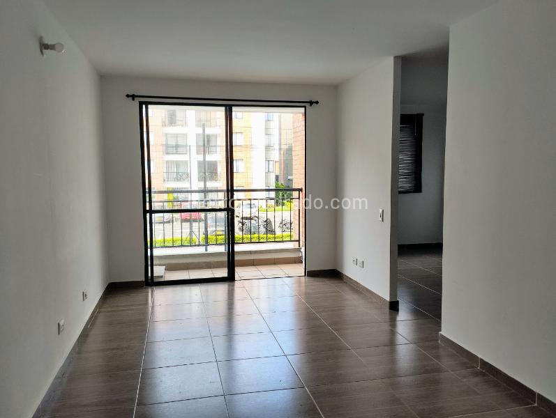 Apartamento en Arriendo, Parque Natura, Jamundi – pohled 5