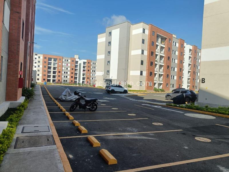 Apartamento en Venta, Parque Natura, Jamundi - Widok 3