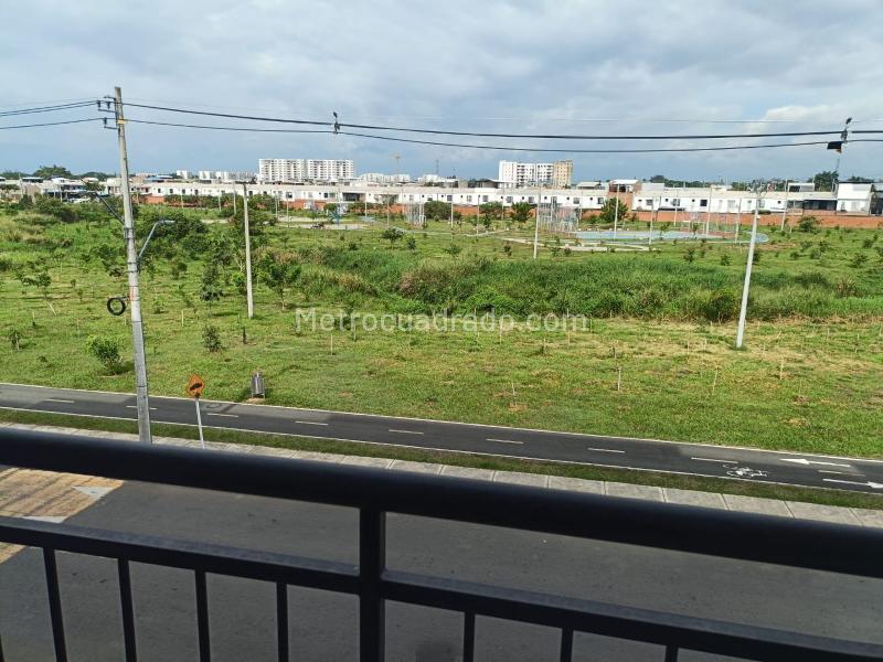 Apartamento en Venta, Parque Natura, Jamundi - Widok 2