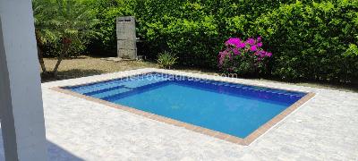 Casa – Jamundí, Campos de Pangola