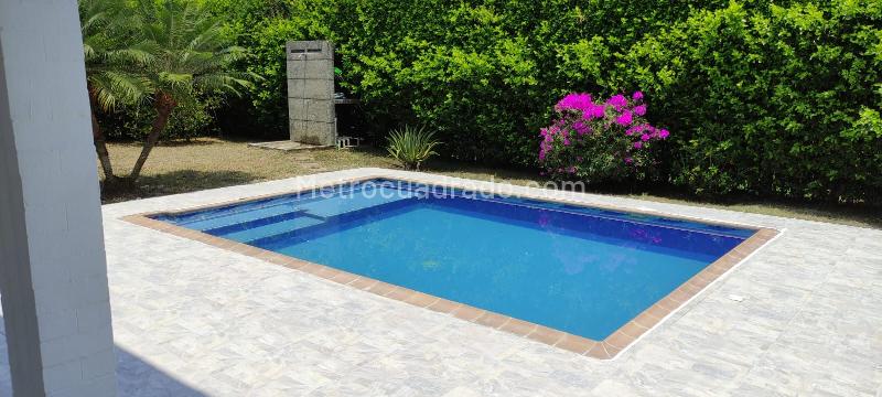 Casa – Jamundí, Campos de Pangola - Vista 2