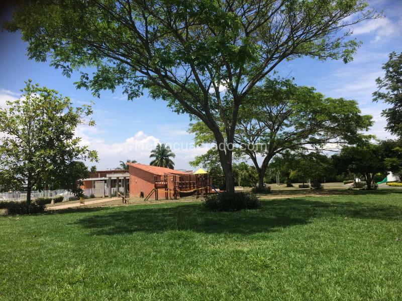 Casa – Jamundí, Campos de Pangola - Vista 3