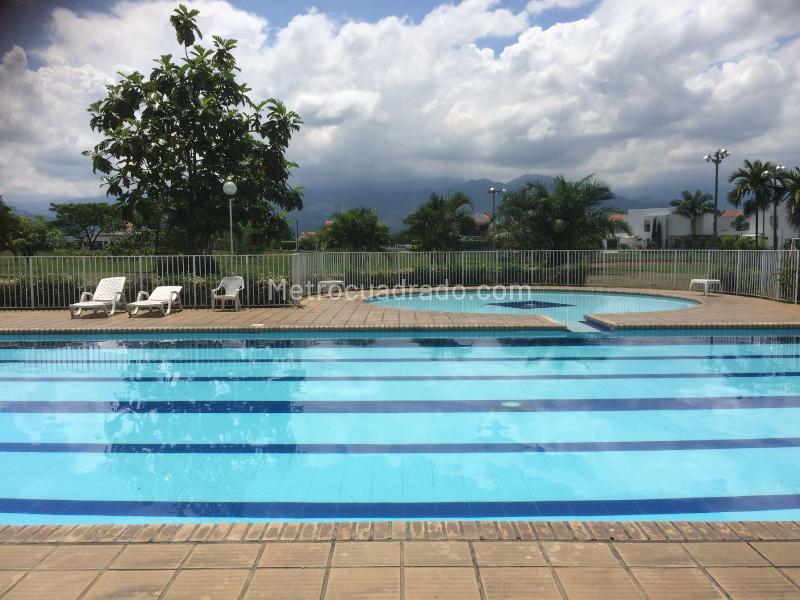 Casa – Jamundí, Campos de Pangola - Vista 4