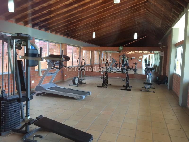 Casa – Jamundí, Campos de Pangola - Vista 5