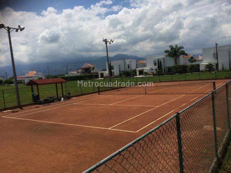 Casa – Jamundí, Campos de Pangola - Más